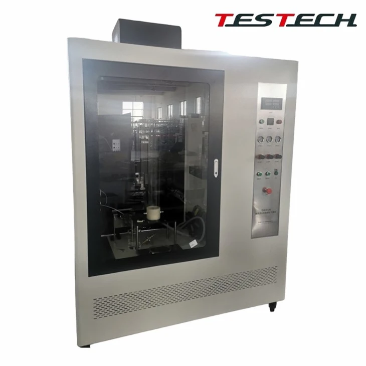 82L Battery Thermal Runaway Gas Evolution Chamber suppliers